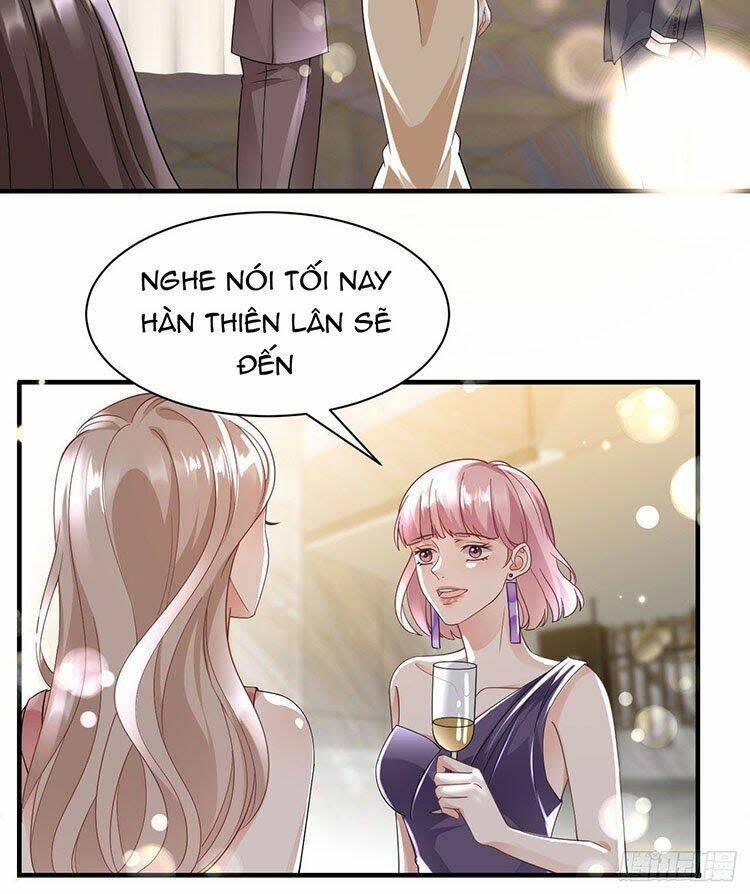 đại tiểu thư có thể có cái gì xấu Chap 21.2 - Next Chap 21.1