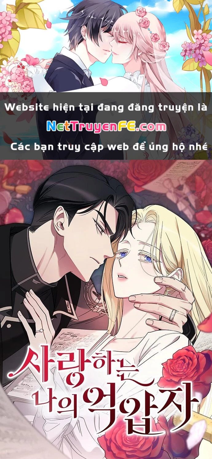 kẻ cưỡng bức yêu quý của tôi Chapter 40 - Next Chapter 41