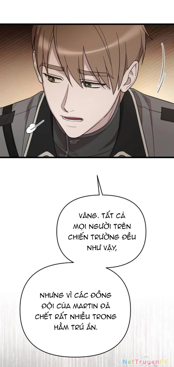 kẻ cưỡng bức yêu quý của tôi Chapter 40 - Next Chapter 41