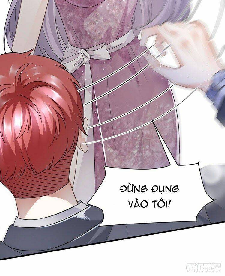 đại tiểu thư có thể có cái gì xấu Chap 22.1 - Next Chapter 22.1