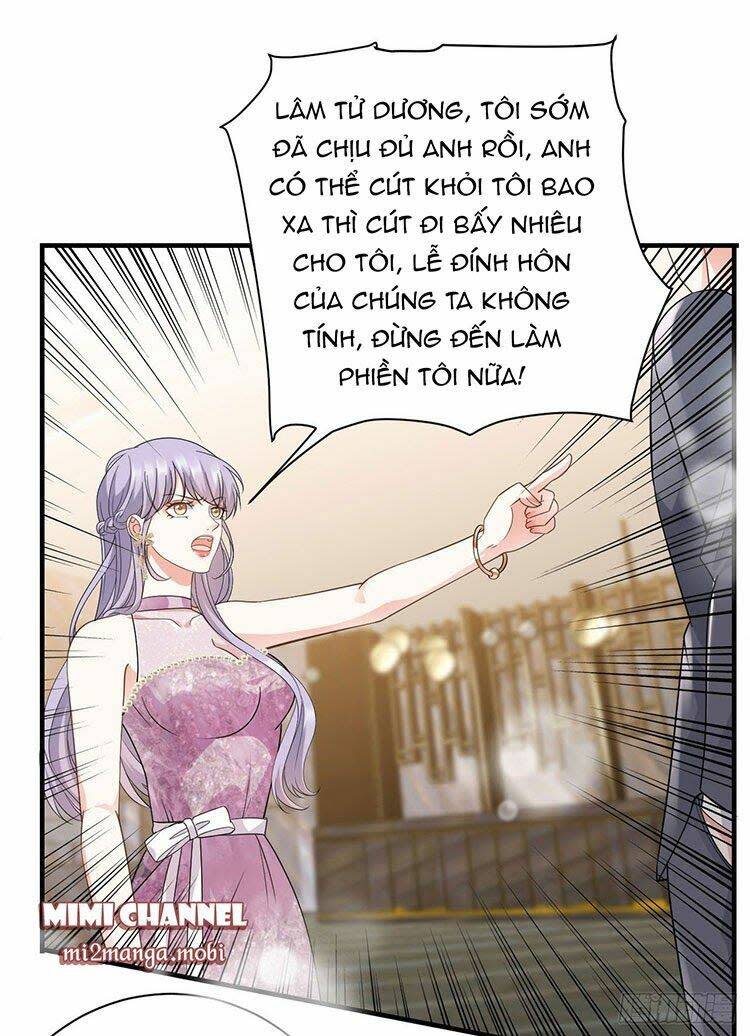 đại tiểu thư có thể có cái gì xấu Chap 22.1 - Next Chapter 22.1