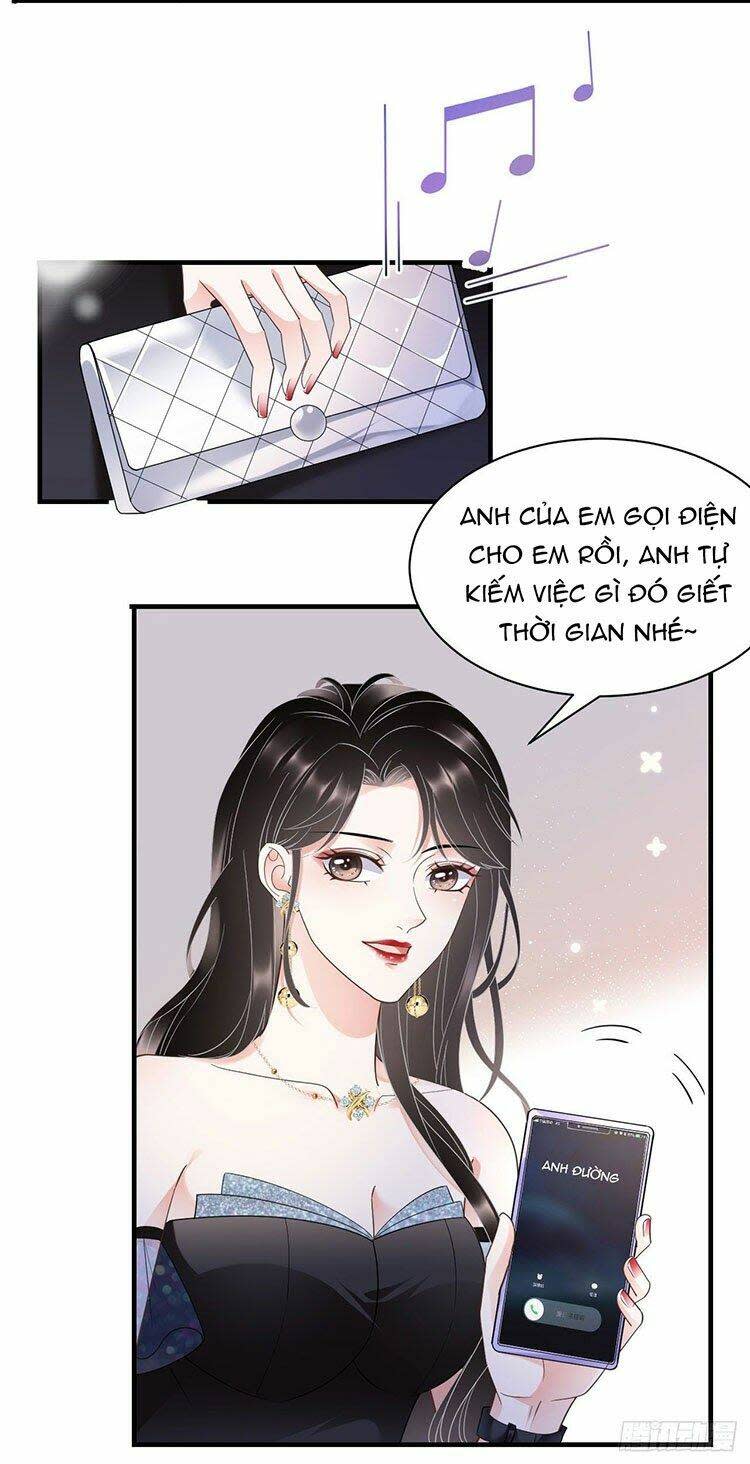 đại tiểu thư có thể có cái gì xấu Chap 22.1 - Next Chapter 22.1