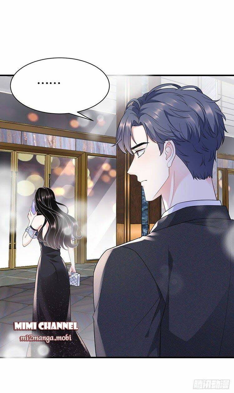 đại tiểu thư có thể có cái gì xấu Chap 22.1 - Next Chapter 22.1