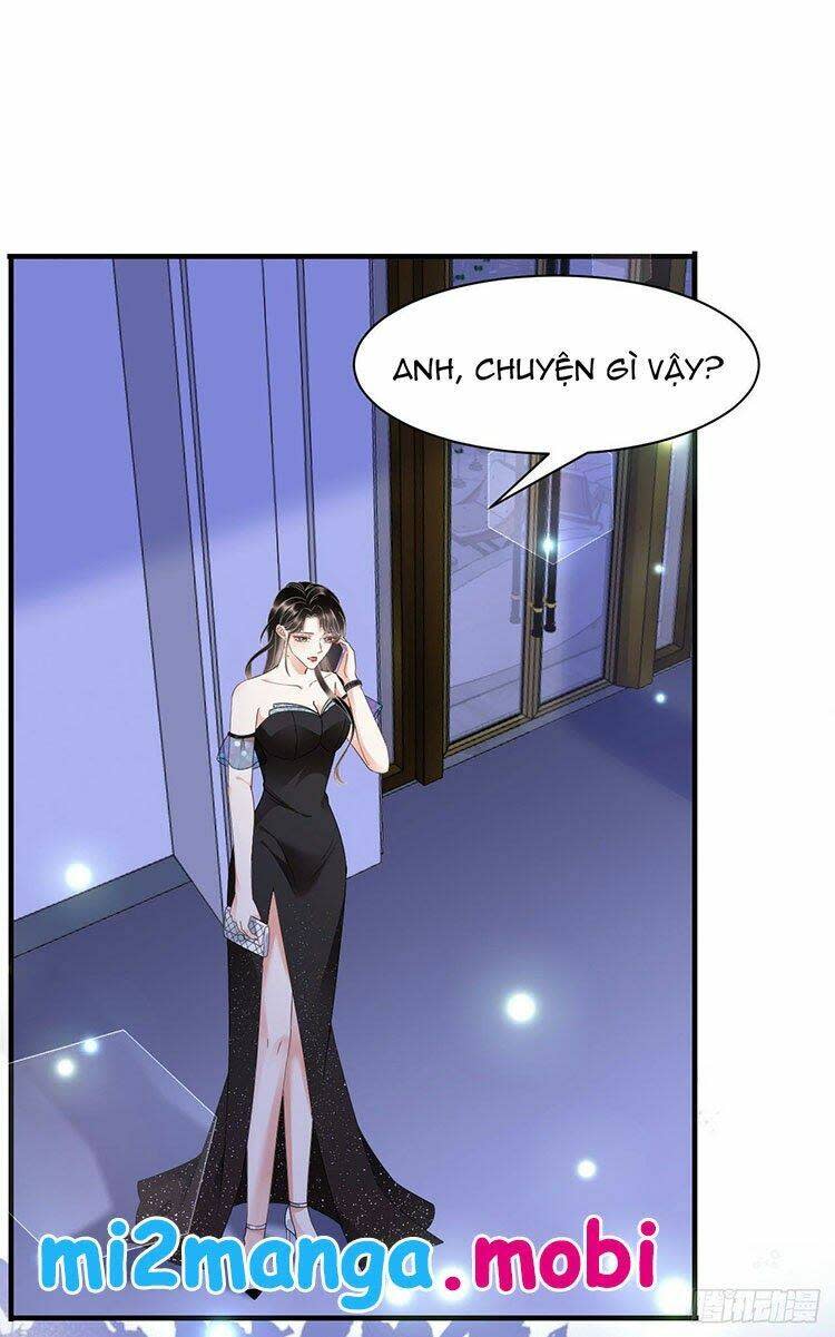 đại tiểu thư có thể có cái gì xấu Chap 22.1 - Next Chapter 22.1