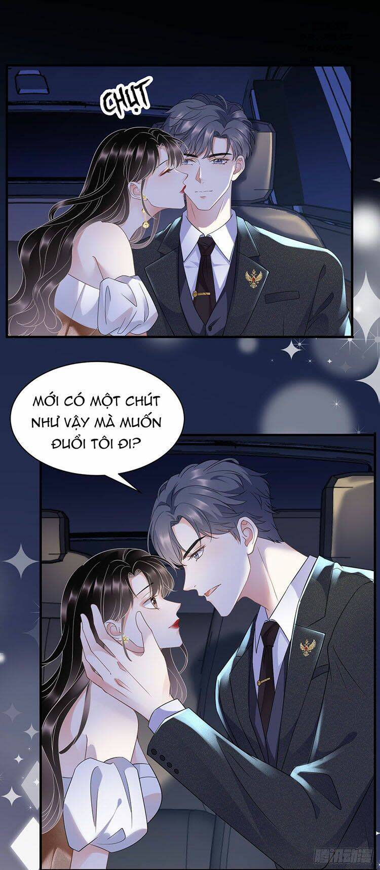 đại tiểu thư có thể có cái gì xấu Chap 24.2 - Next Chap 24.1