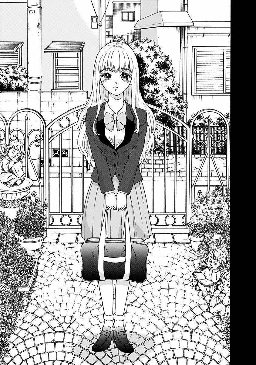 Tomogui Kyoushitsu Chapter 6 - Next Chapter 7