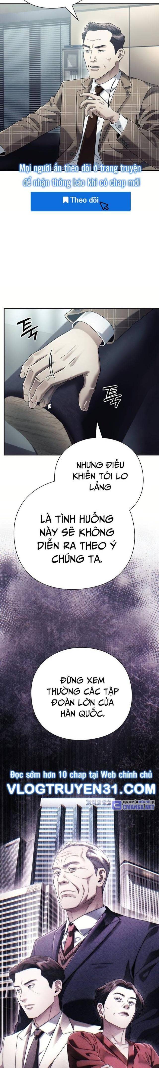 nhân viên văn phòng nhìn thấy vận mệnh Chapter 97 - Trang 2