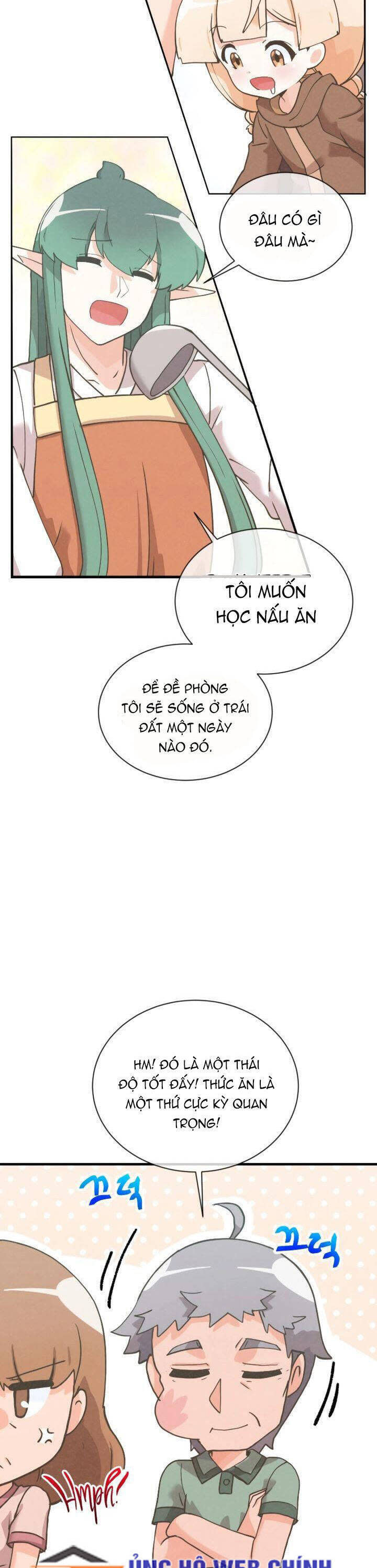 Nông Dân Linh Hồn Chapter 149 - Next Chapter 150