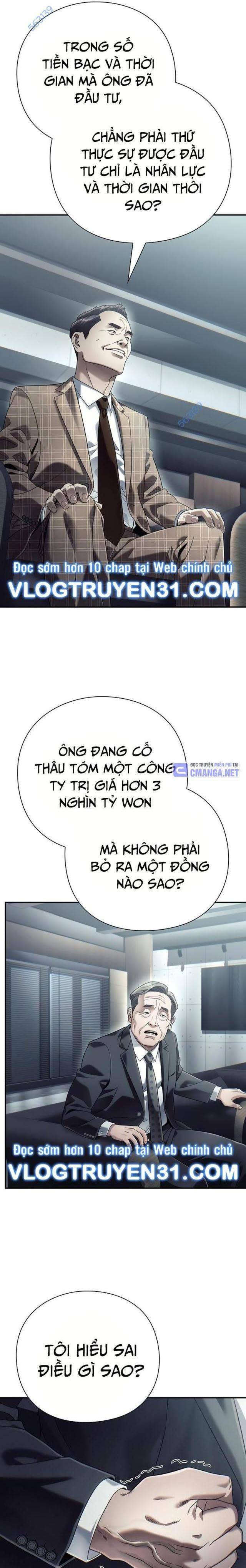 nhân viên văn phòng nhìn thấy vận mệnh Chapter 97 - Trang 2