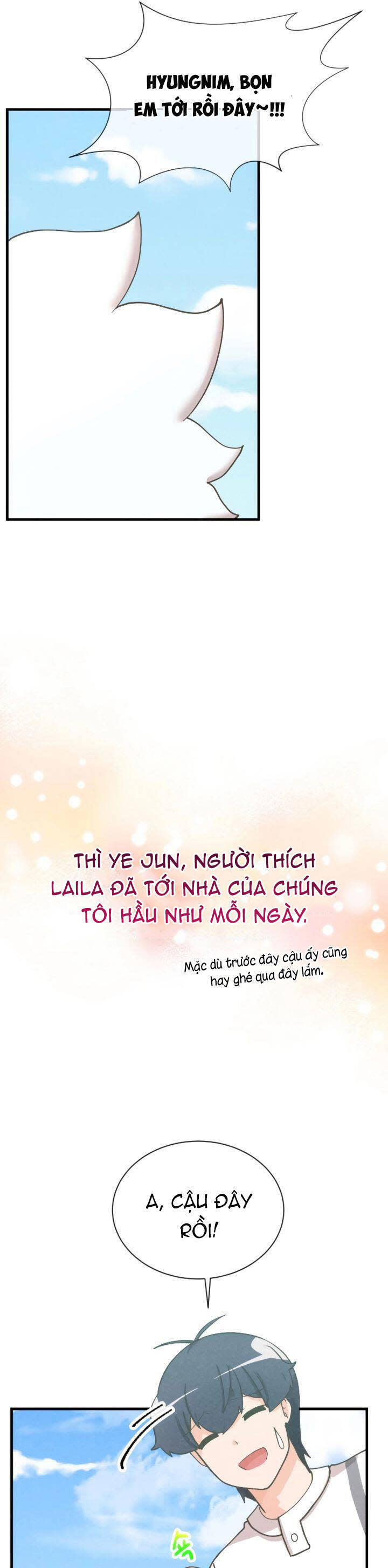 Nông Dân Linh Hồn Chapter 149 - Next Chapter 150