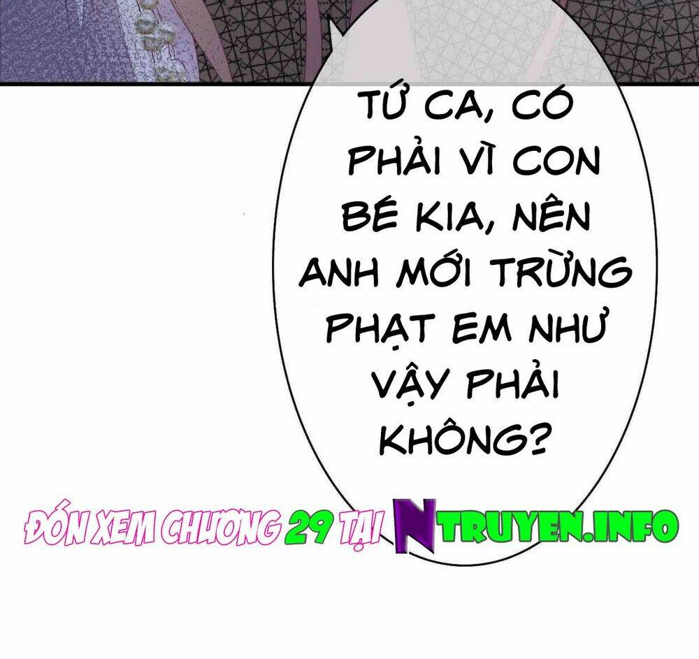 manh thê khó dỗ chương 28 - Next chương 29