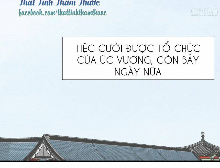 hôm nay ta cũng muốn trêu chọc nàng chương 34 - Trang 2