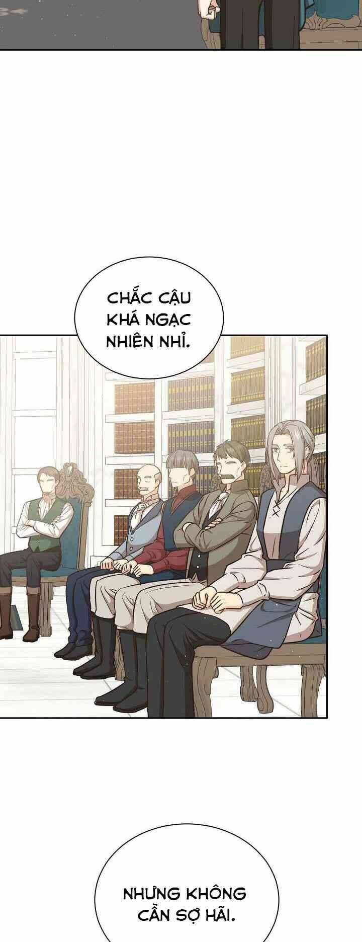 sự trở lại của pháp sư cấp 8 Chapter 17 - Next Chapter 18