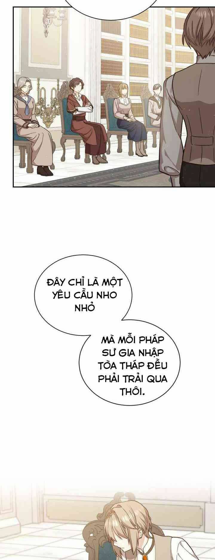 sự trở lại của pháp sư cấp 8 Chapter 17 - Next Chapter 18