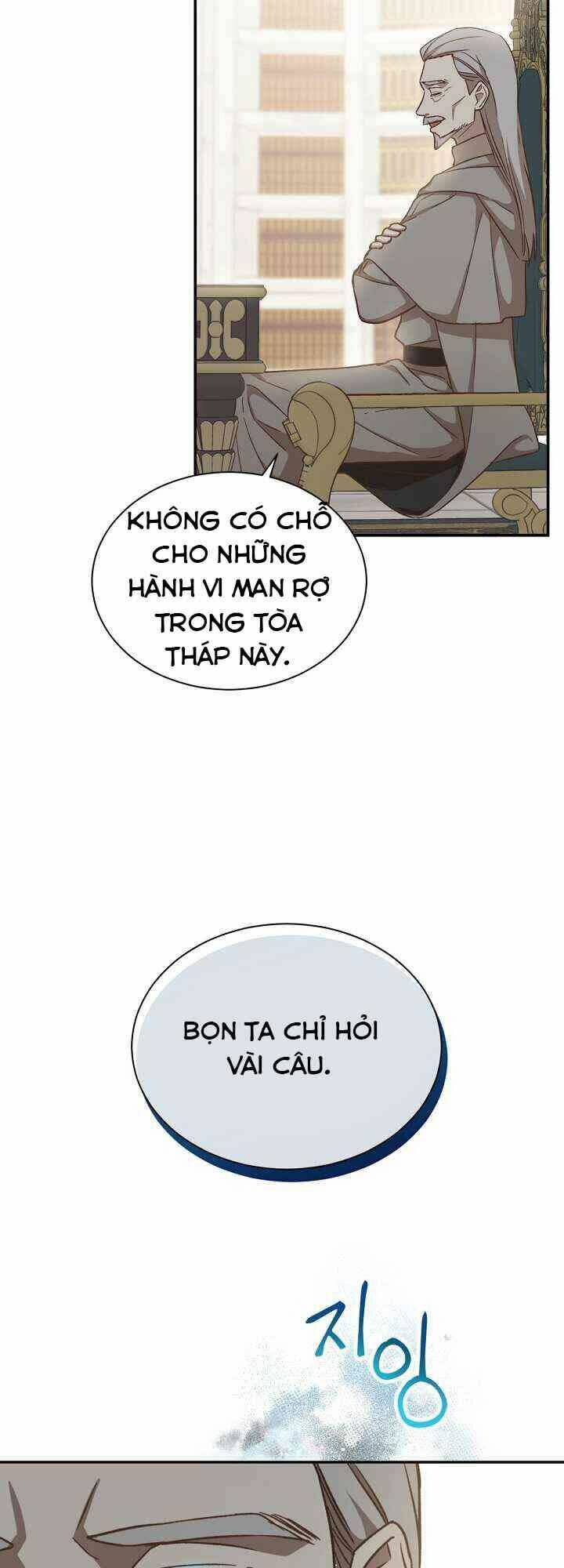 sự trở lại của pháp sư cấp 8 Chapter 17 - Next Chapter 18