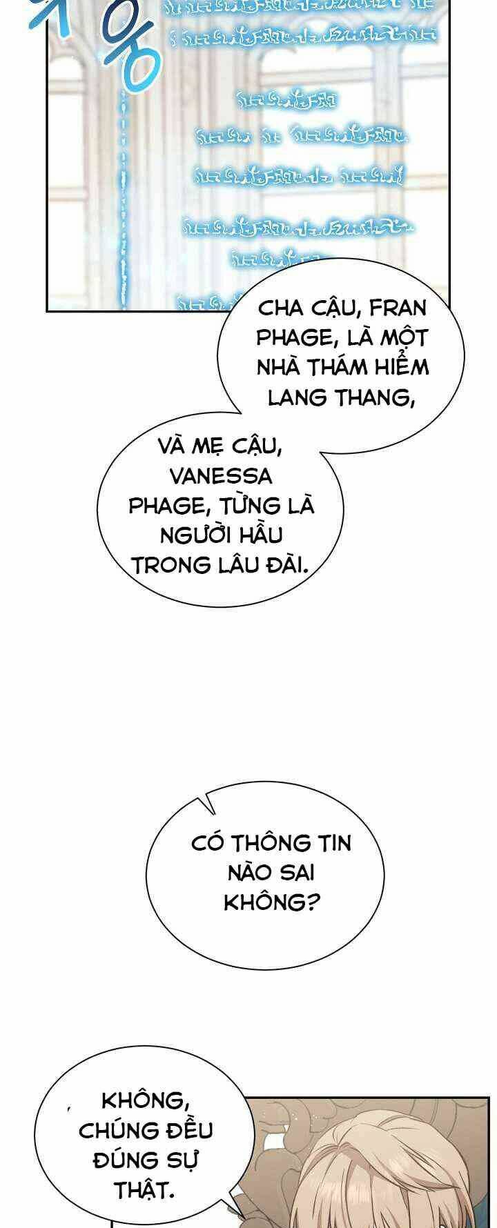 sự trở lại của pháp sư cấp 8 Chapter 17 - Next Chapter 18