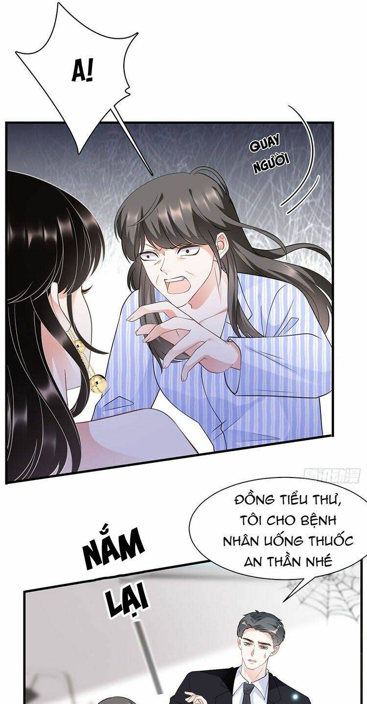 đại tiểu thư có thể có cái gì xấu Chap 27.1 - Next Chapter 27.1