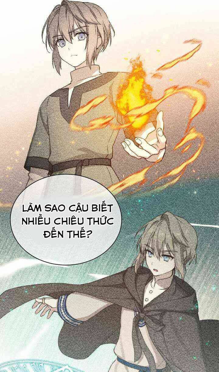 sự trở lại của pháp sư cấp 8 Chapter 17 - Next Chapter 18