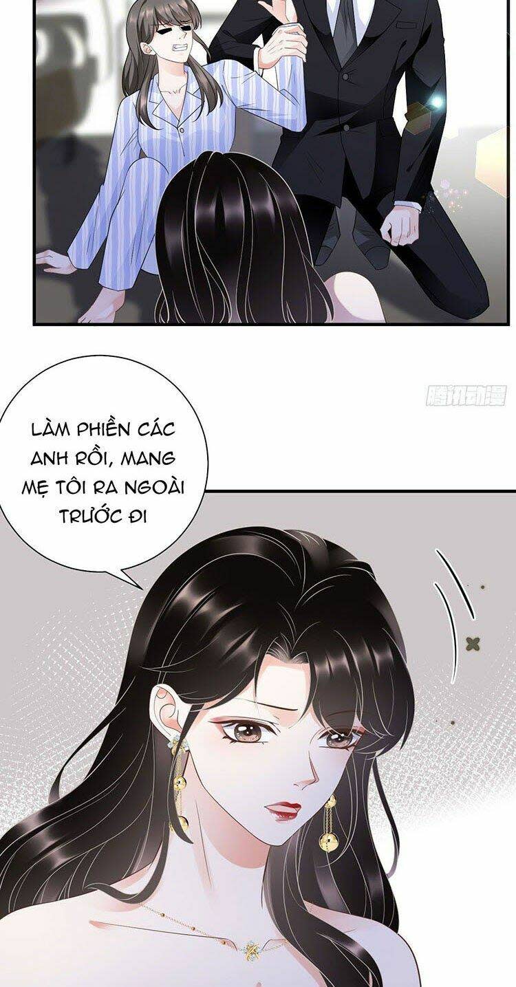 đại tiểu thư có thể có cái gì xấu Chap 27.1 - Next Chapter 27.1