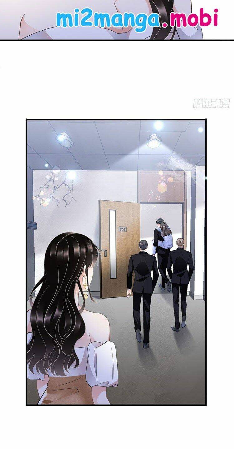 đại tiểu thư có thể có cái gì xấu Chap 27.1 - Next Chapter 27.1