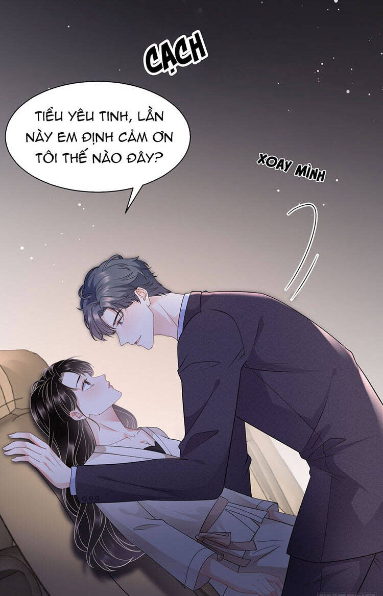 đại tiểu thư có thể có cái gì xấu Chap 28.2 - Next Chap 28.1