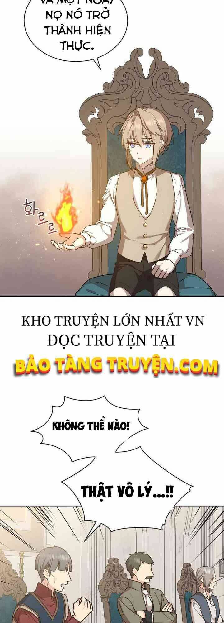 sự trở lại của pháp sư cấp 8 Chapter 17 - Next Chapter 18