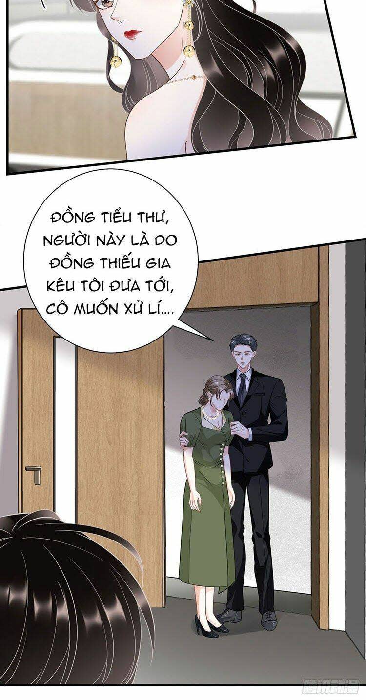 đại tiểu thư có thể có cái gì xấu Chap 27.1 - Next Chapter 27.1