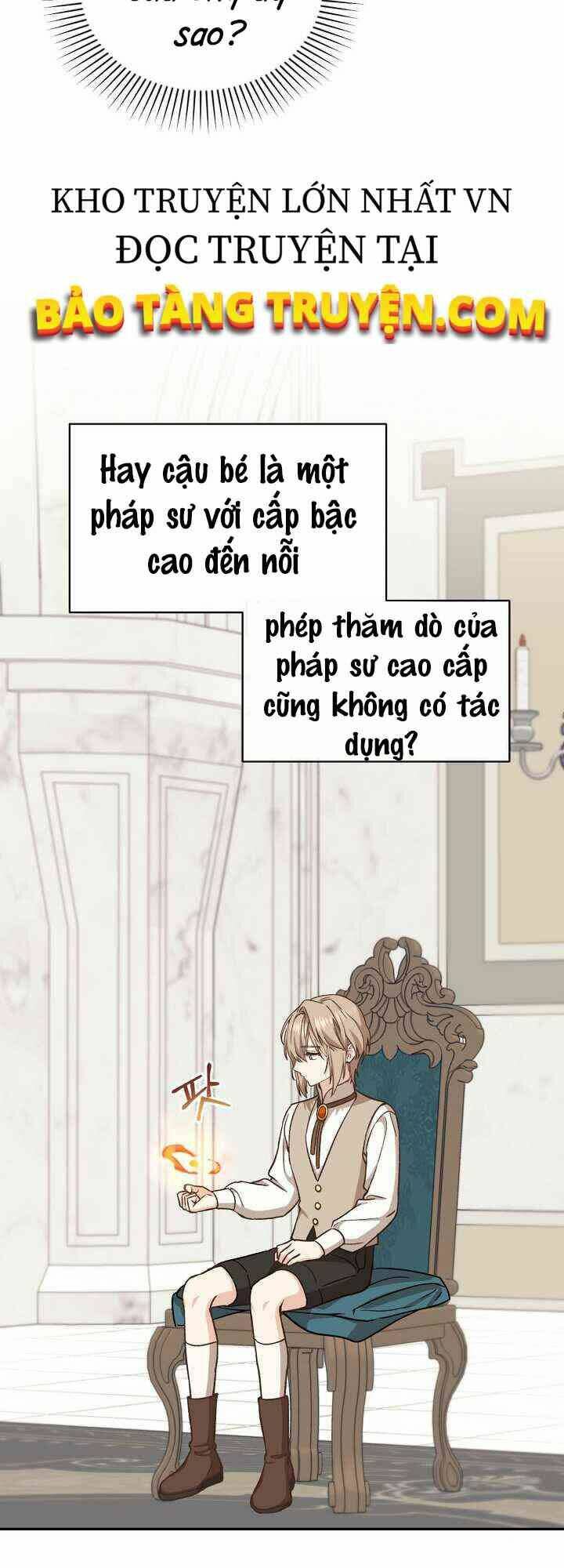 sự trở lại của pháp sư cấp 8 Chapter 17 - Next Chapter 18