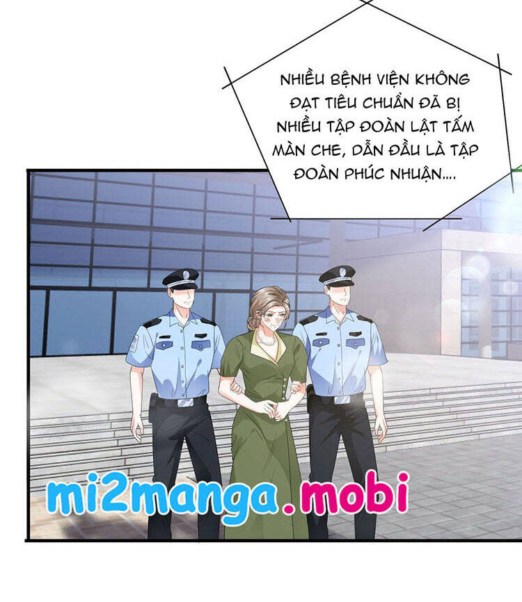 đại tiểu thư có thể có cái gì xấu Chap 28.2 - Next Chap 28.1