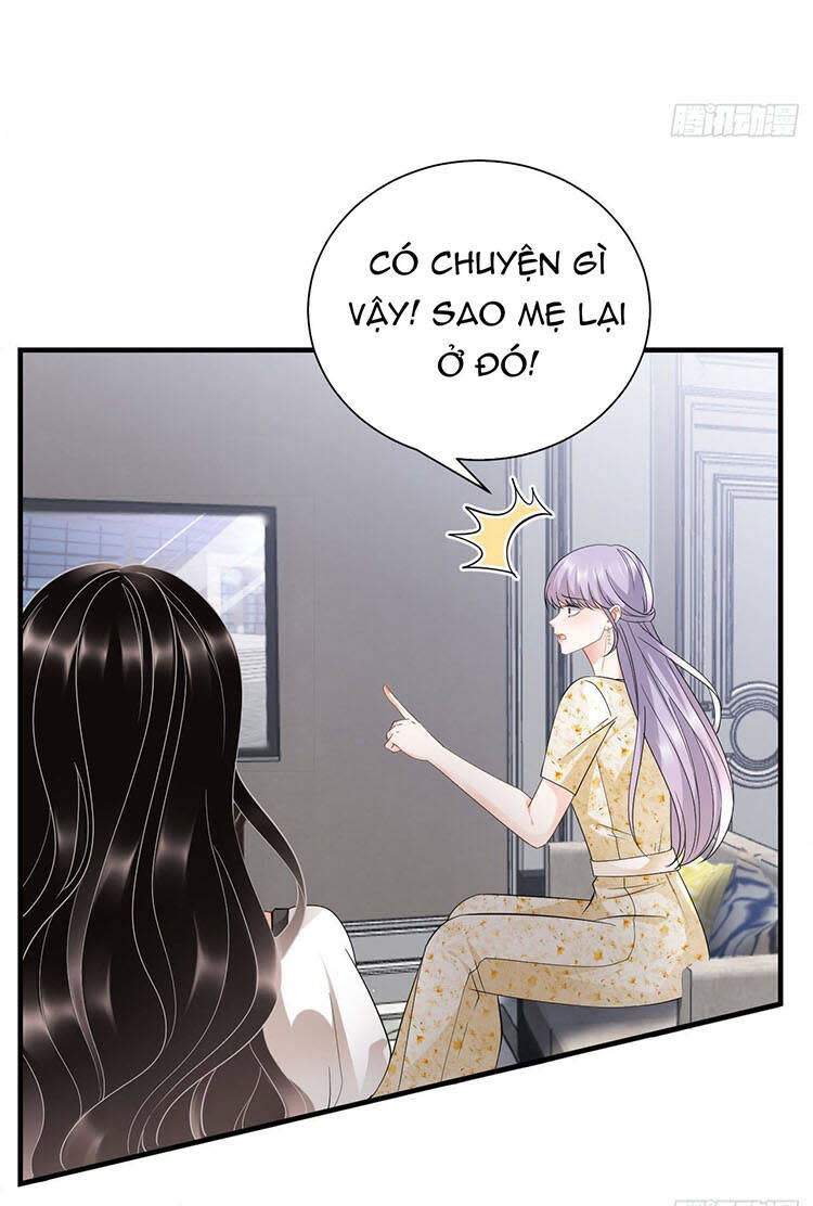 đại tiểu thư có thể có cái gì xấu Chap 28.2 - Next Chap 28.1