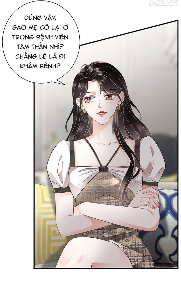 đại tiểu thư có thể có cái gì xấu Chap 28.2 - Next Chap 28.1