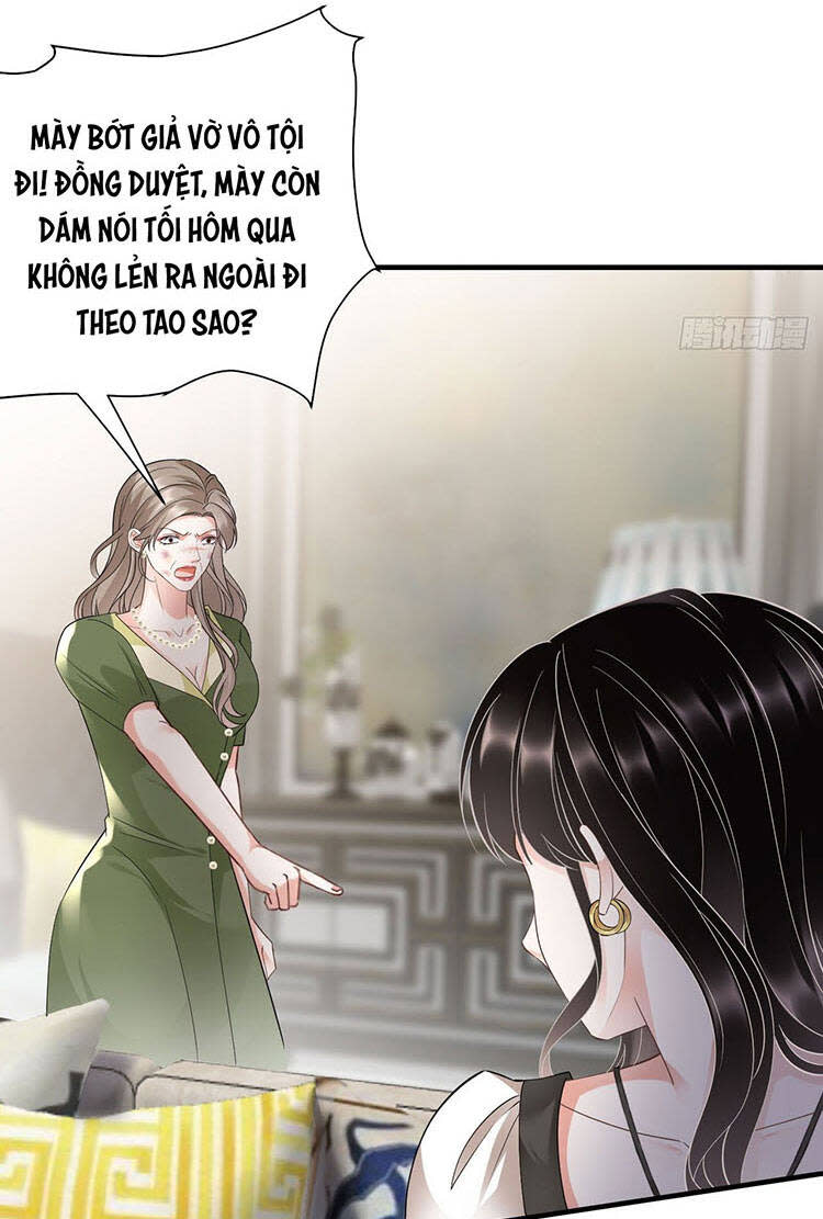 đại tiểu thư có thể có cái gì xấu Chap 28.2 - Next Chap 28.1