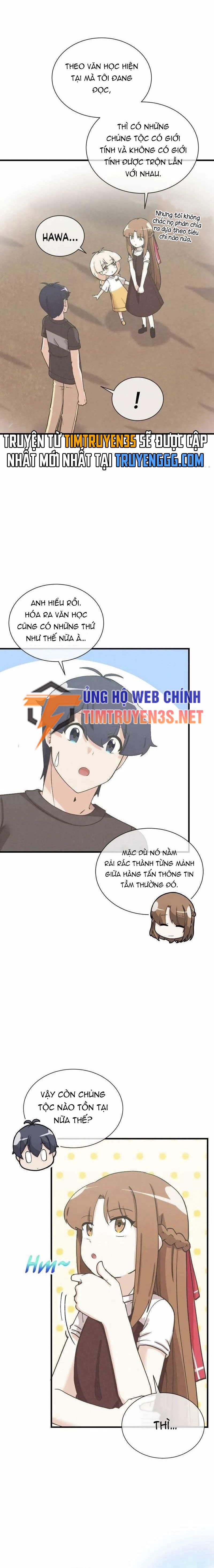 Nông Dân Linh Hồn Chapter 151 - Next Chapter 152