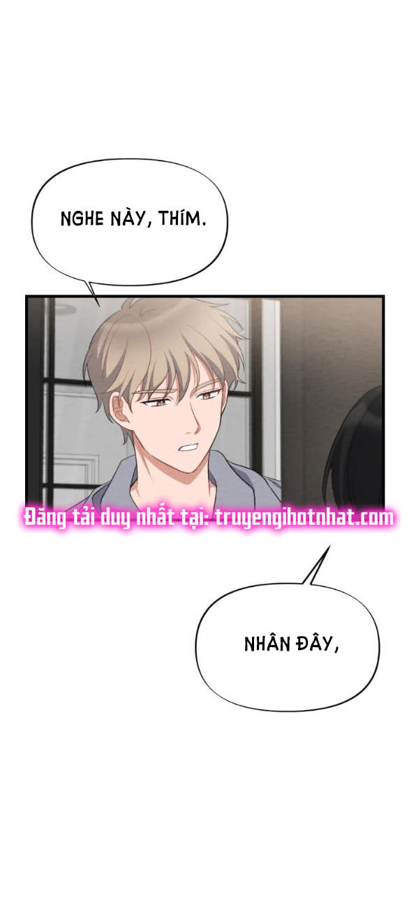 [18+] TÊN X XẤU XA Chap 2.2 - Next Chap 2.1