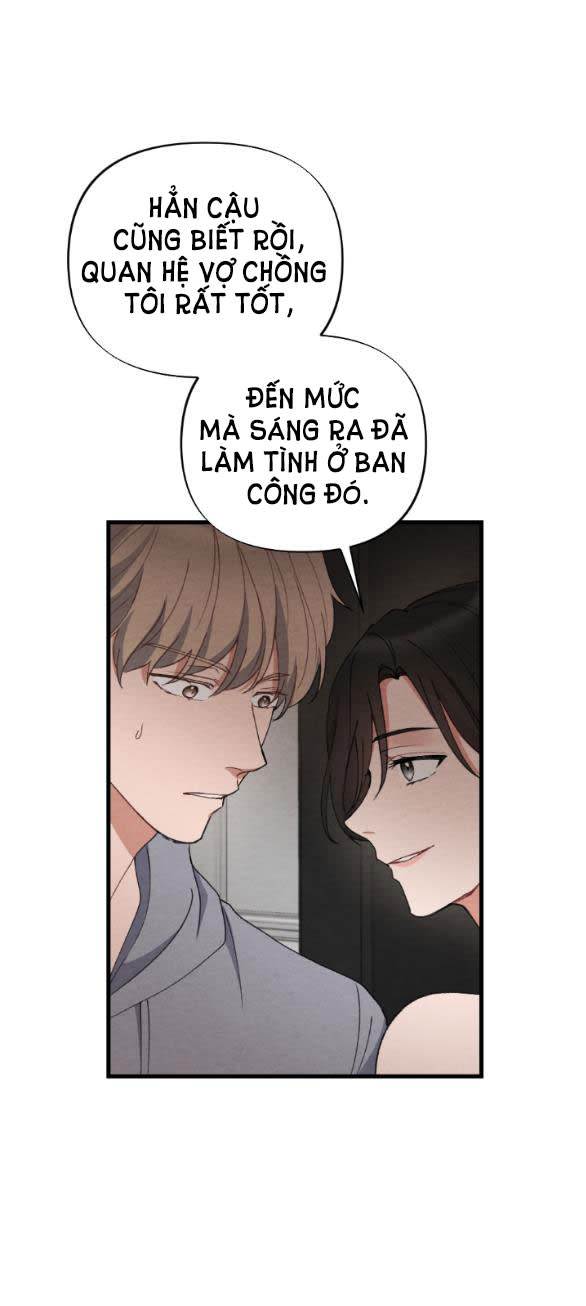 [18+] TÊN X XẤU XA Chap 2.2 - Next Chap 2.1