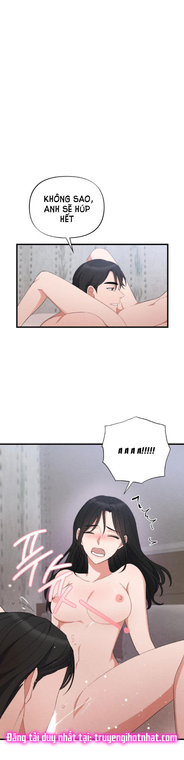 [18+] TÊN X XẤU XA Chap 2.2 - Next Chap 2.1