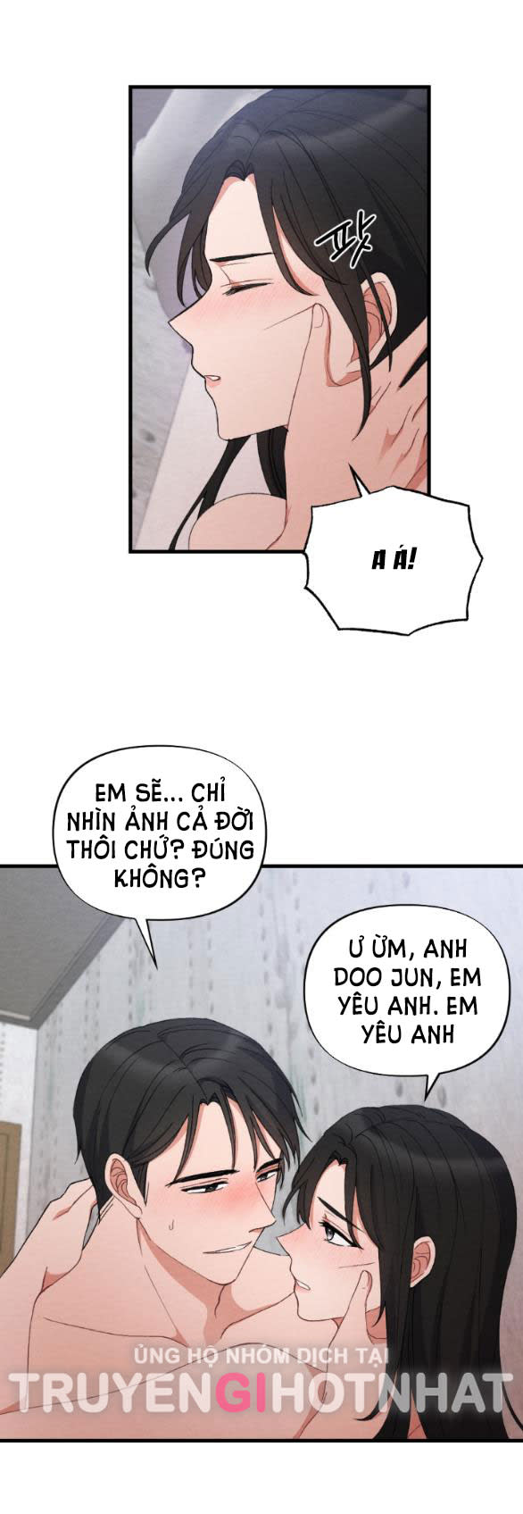 [18+] TÊN X XẤU XA Chap 2.2 - Next Chap 2.1