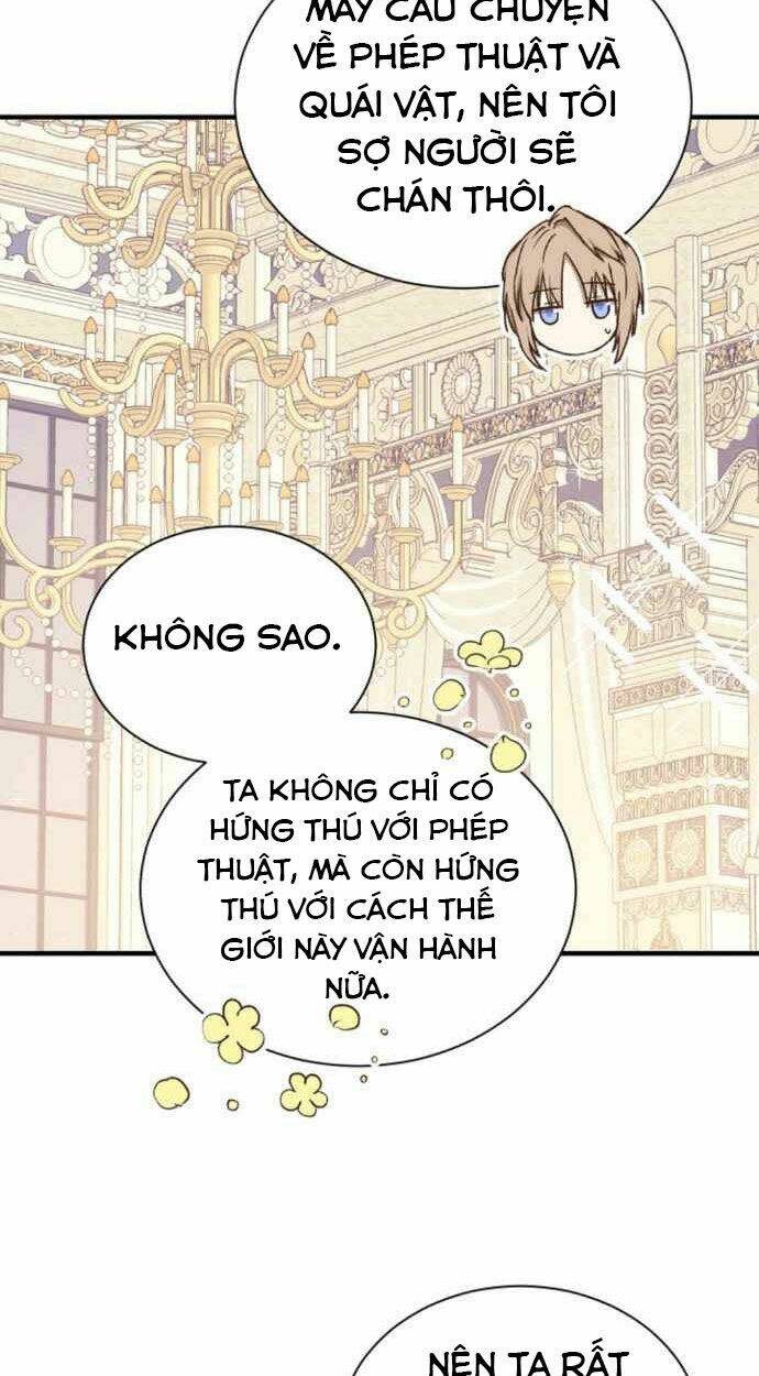 sự trở lại của pháp sư cấp 8 Chapter 23 - Next Chapter 24