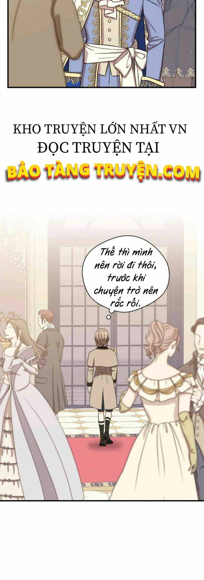 sự trở lại của pháp sư cấp 8 Chapter 23 - Next Chapter 24