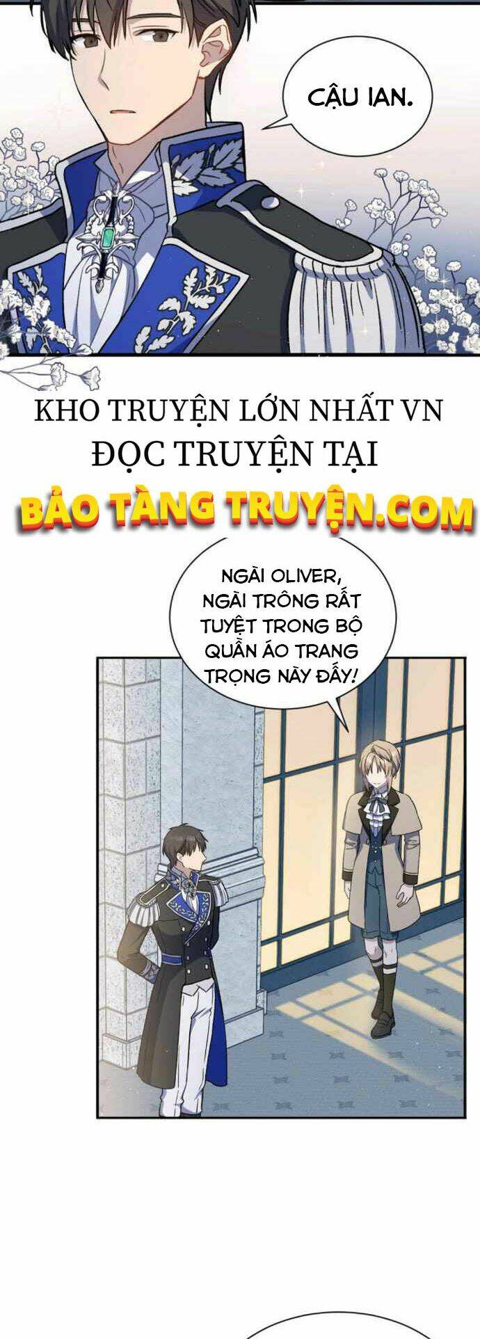 sự trở lại của pháp sư cấp 8 Chapter 23 - Next Chapter 24