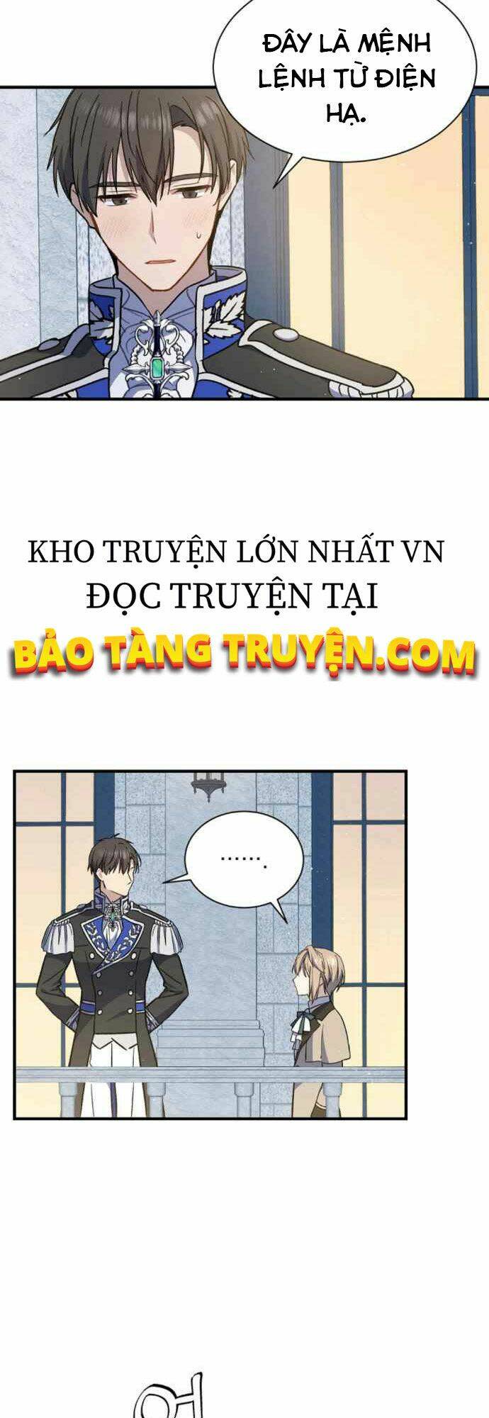 sự trở lại của pháp sư cấp 8 Chapter 23 - Next Chapter 24