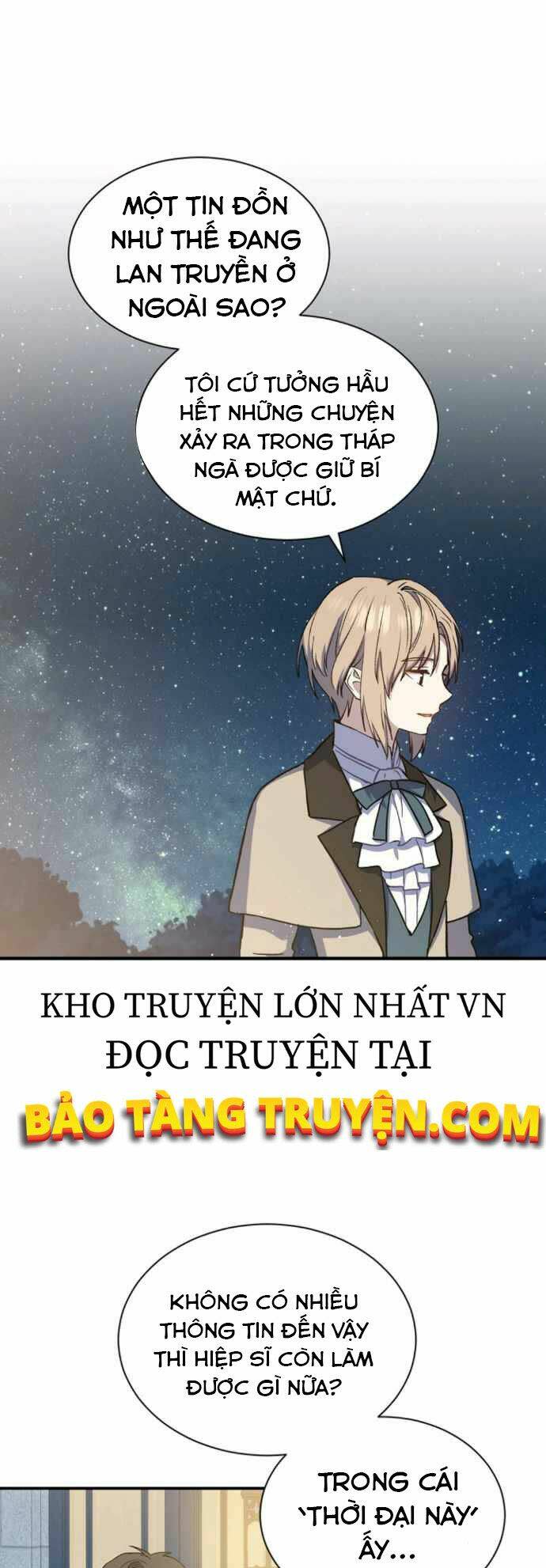 sự trở lại của pháp sư cấp 8 Chapter 23 - Next Chapter 24