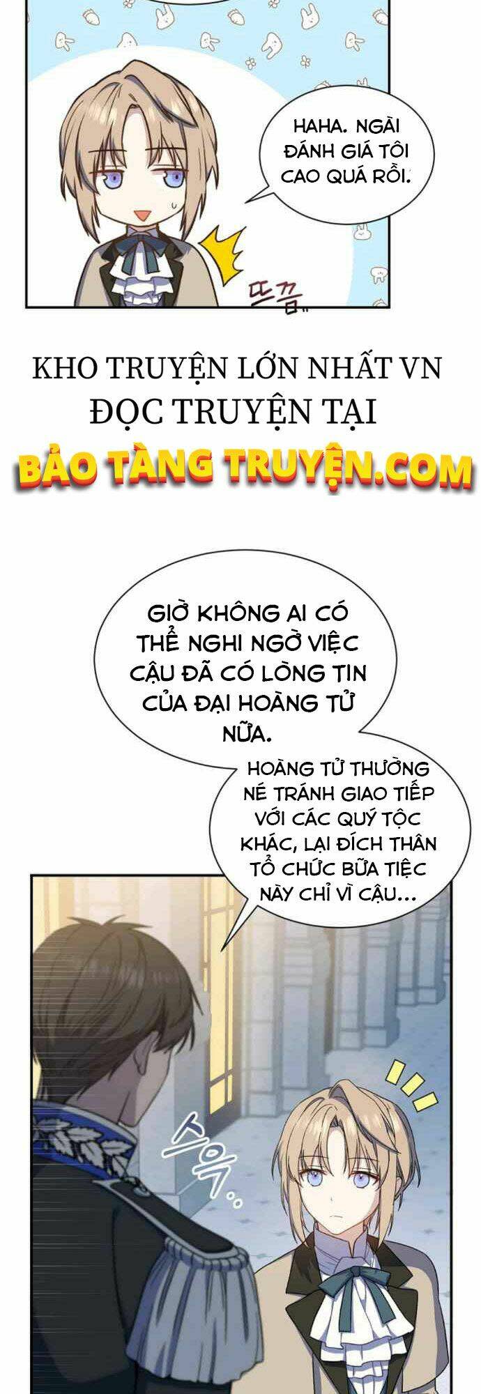 sự trở lại của pháp sư cấp 8 Chapter 23 - Next Chapter 24