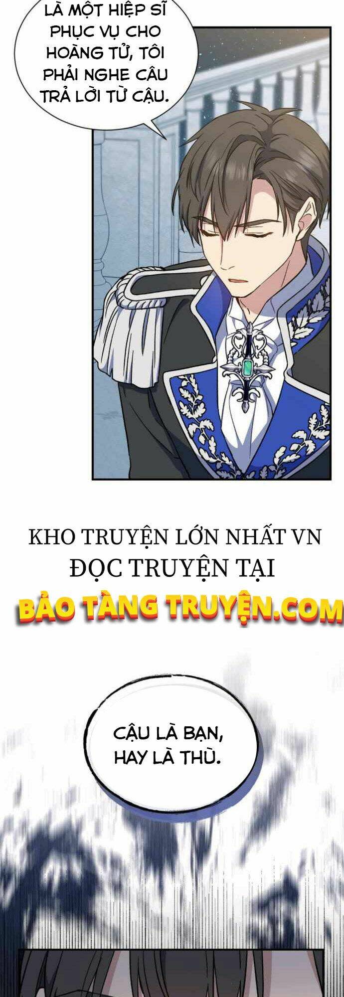 sự trở lại của pháp sư cấp 8 Chapter 23 - Next Chapter 24