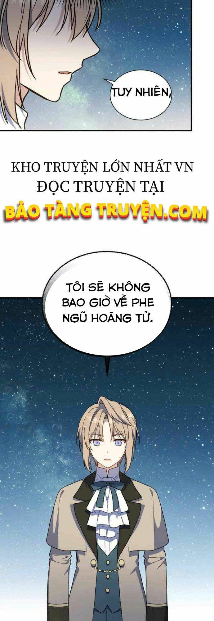 sự trở lại của pháp sư cấp 8 Chapter 23 - Next Chapter 24