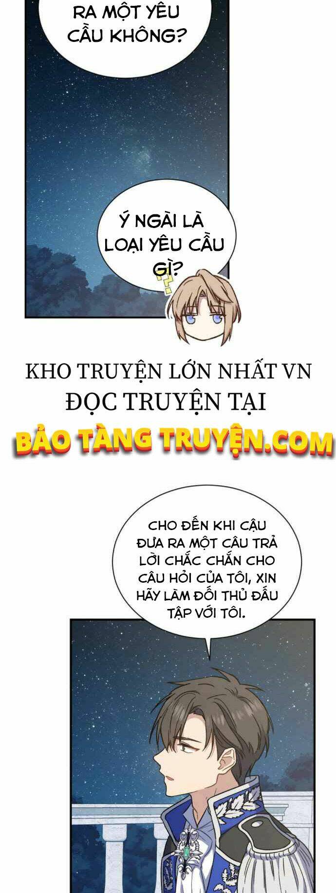 sự trở lại của pháp sư cấp 8 Chapter 23 - Next Chapter 24