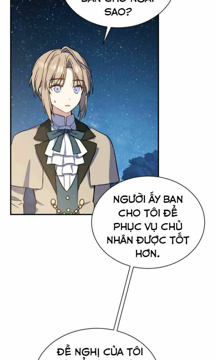 sự trở lại của pháp sư cấp 8 Chapter 23 - Next Chapter 24