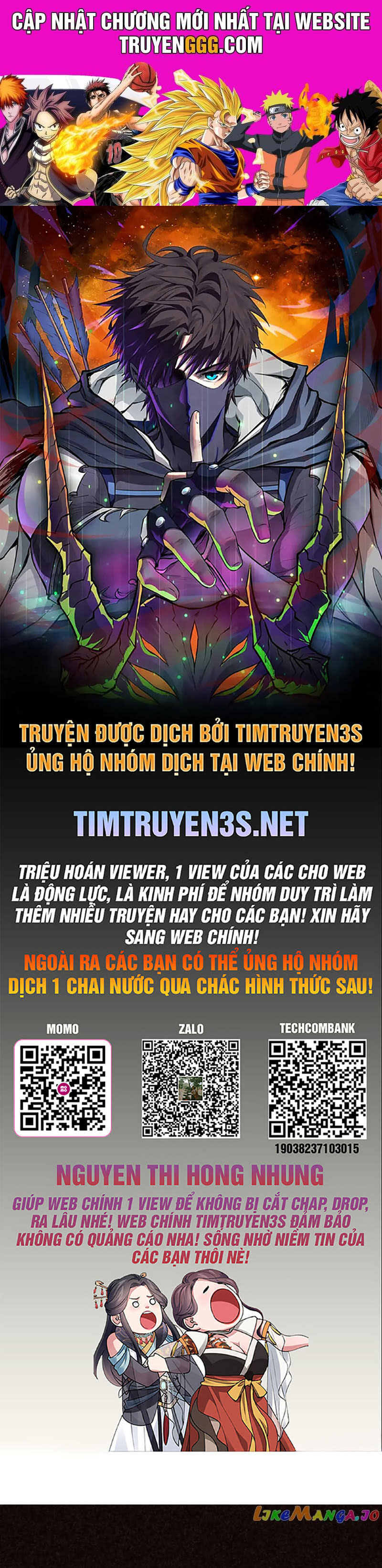 Nông Dân Linh Hồn Chapter 153 - Next 