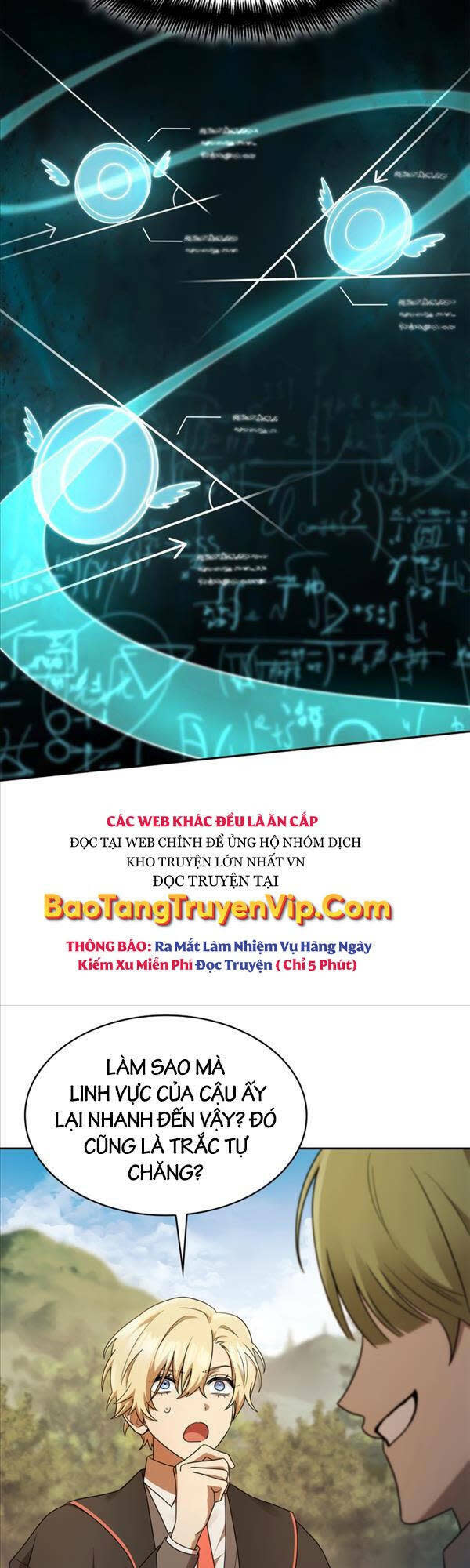 đại pháp sư toàn năng chapter 44 - Next chapter 45