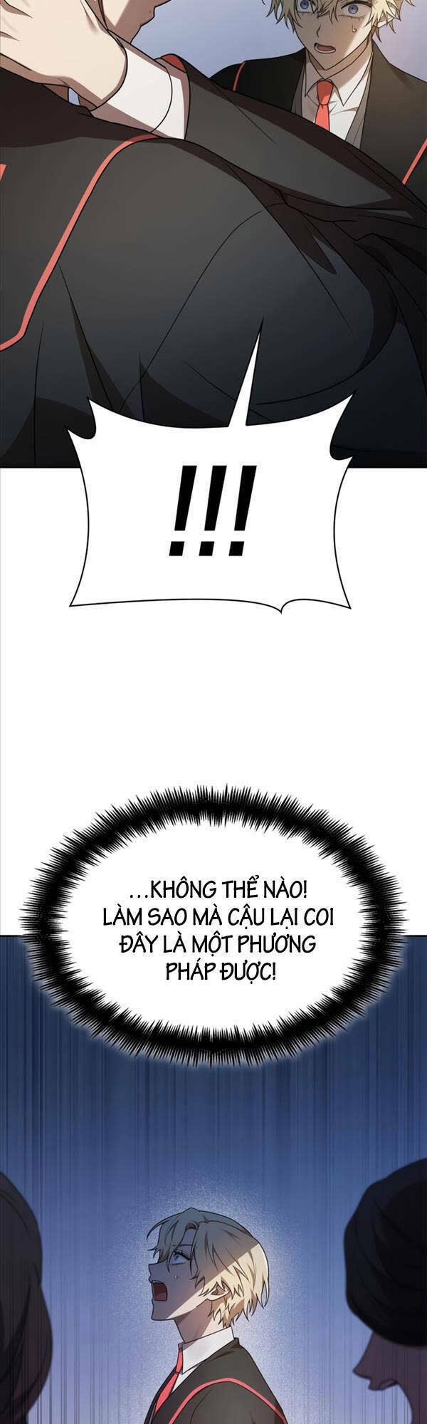 đại pháp sư toàn năng chapter 44 - Next chapter 45